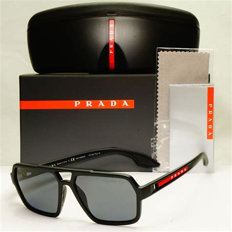 prada 17 ws|sunglass hut Prada men's.